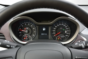 2018款迈锐宝1.5T 自动豪华版530T