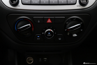 2016款悦纳1.4L自动精英版TOP