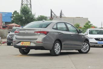 2018款英朗1.0T手动精英型15T