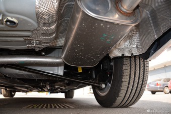 2017款威朗1.5T自动双离合领先型20T