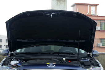 2017款金牛座2.0T自动豪华型EcoBoost 245