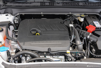 2017款蒙迪欧1.5T自动时尚型