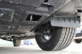 2018款东南DX7经典版1.5T自动DCT舒适型