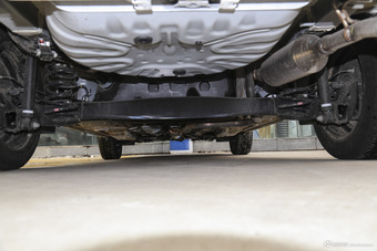 2017款威驰1.5L自动创行版