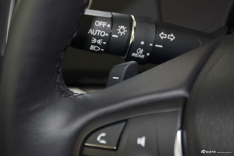 2018款讴歌TLX-L 2.4L自动悦享版