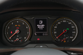 2019款途岳 1.4T自动豪华版280TSI国V