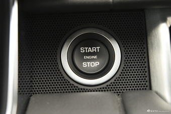 2016款揽胜3.0自动V6 SC Vogue