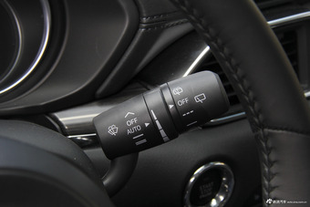 2017款马自达CX-5 2.5L自动四驱旗舰型