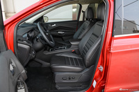 2017款翼虎1.5T自动四驱尊翼型EcoBoost 180