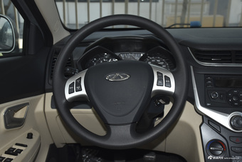 2016款风云2 1.5L手动超值版