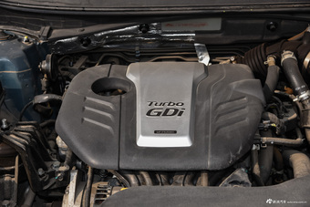 2015款索纳塔九 1.6T自动 DLX尊贵型