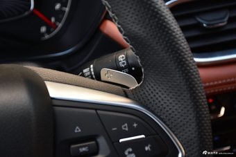 2019款宝骏510 1.5L自动优享型