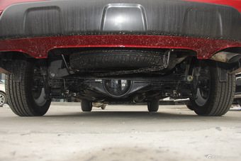 2016款幻速H2E 1.5L手动精英型