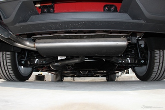 2017款奥迪A3 2.0TSportback 40 TFSI 风尚型