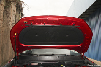 2017款长安CS55 1.5T自动炫耀型