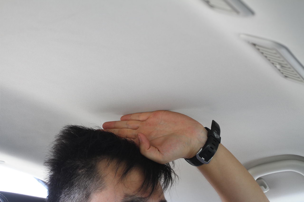 2016款斯威X7 1.8L手动尊贵型