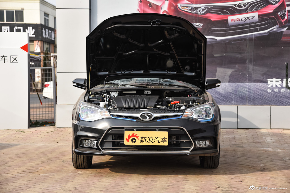 2015款V3菱悦 1.5L 手动风采版