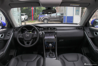 2016款驭胜S330 1.5T自动两驱旗舰版图片