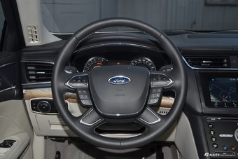 2017款福特金牛座 2.7T自动EcoBoost 325LTD限量版