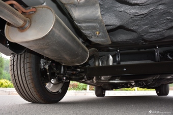 2018款一汽骏派CX65 1.5L手动舒适型