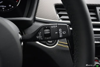 2018款宝马X2 2.0T sDrive 25i 豪华型M越野套装