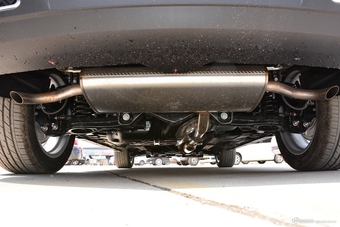 2017款众泰T700 1.8T自动尊享型