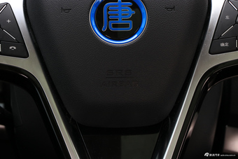 2017款比亚迪唐 全时四驱豪雅型