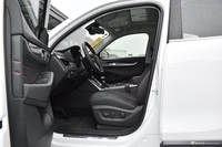 2018款宝沃BX6 2.0T自动28T 四驱GT至酷型