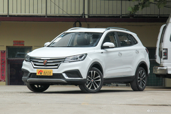 2018款荣威RX3 1.6L手动精英版