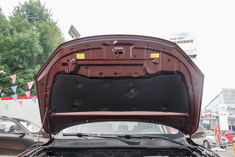 2016款野马T70升级版1.8L手动舒适型