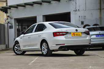 2016款速派 1.8T 自动创行版