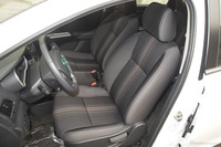 2016款风神AX3 1.5L自动尚酷型