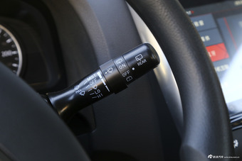 2017款野马T70S运动版1.5L手动领先型