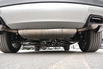 2018款英菲尼迪QX50 2.0T自动四驱旗舰版