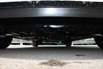 2017款奥德赛 2.4L自动至尊版