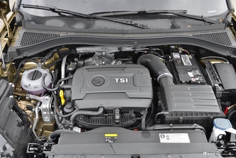 2018款柯迪亚克1.8T自动330TSI两驱标准版5座