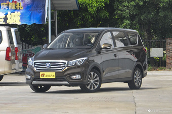 2017款凌轩1.6L手动幸福型