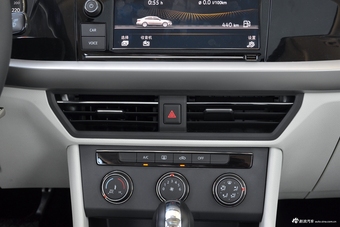 2018款朗逸1.5L手动舒适版