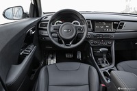 2017款极睿1.6L自动豪华版