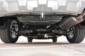 2018款哈弗H6运动版1.5T手动两驱精英型红标 