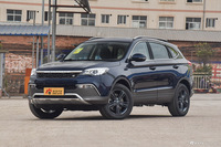 2017款猎豹CS10 2.0T自动都市型 