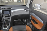 2017款开瑞K60 1.5L 手动豪华型