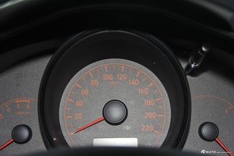 2016款飞度1.5L自动CVT LX舒适型