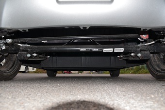 2016款知豆D2S自动