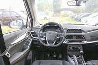 2018款瑞风R3 1.6L手动舒适型