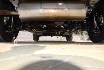 2016款凯翼X3 1.6L手动智联IV版