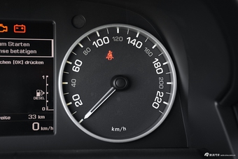 2016款发现4斯达泰克STARTECH 3.0T SDV6 黑耀版