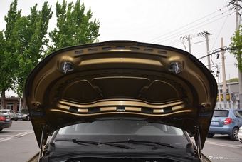 2017款柯迪亚克2.0T自动380TSI四驱旗舰版7座