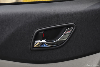 2016款风行S500 1.6L自动豪华型 爵士蓝