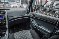 2016款 拓陆者 2.8T E5 柴油两驱舒适版ISF2.8